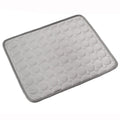 Dog Cooling Mat – Self-Cooling Gel Pad for Dogs & Cats