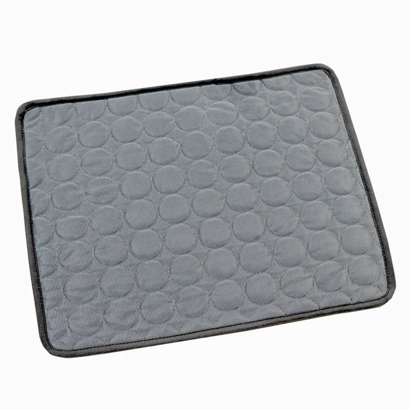 Dog Cooling Mat – Self-Cooling Gel Pad for Dogs & Cats